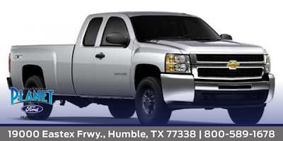 Used 2011 Chevrolet Silverado 2500 - photo 1