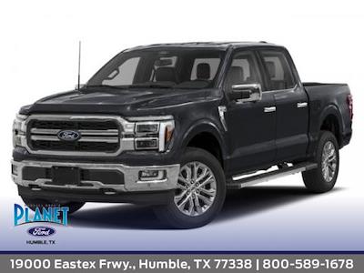 New 2026 Ford F-150 - photo 1