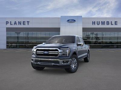 New 2026 Ford F-150 - photo 1