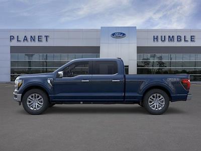 New 2026 Ford F-150 - photo 1