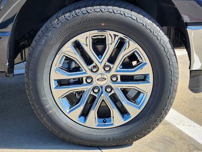 New 2026 Ford F-150 - photo 1