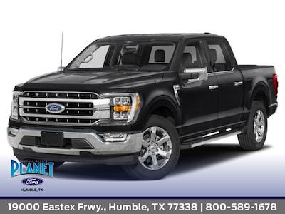 Used 2023 Ford F-150 - photo 1