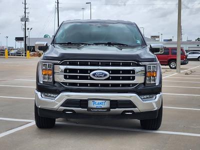 Used 2023 Ford F-150 - photo 1
