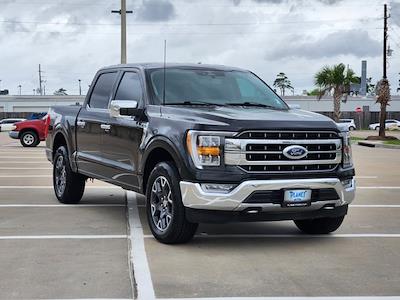 Used 2023 Ford F-150 - photo 1