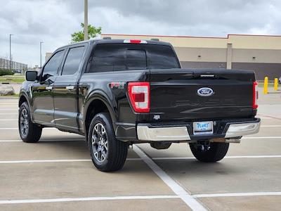 Used 2023 Ford F-150 - photo 1
