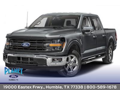 New 2026 Ford F-150 - photo 1