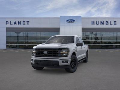New 2026 Ford F-150 - photo 1