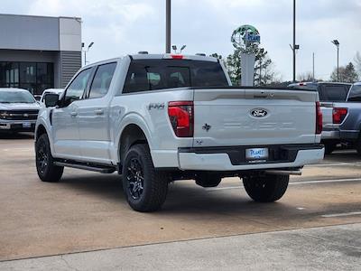New 2026 Ford F-150 - photo 1