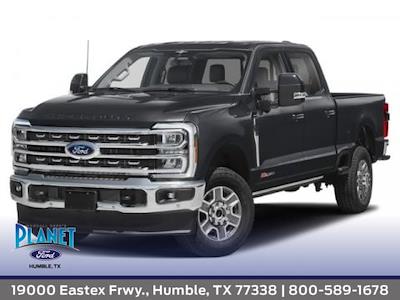 New 2026 Ford F-250 - photo 1