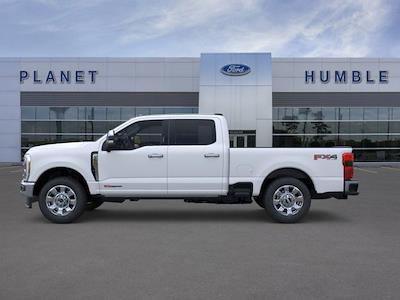 New 2026 Ford F-250 - photo 1