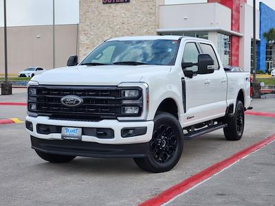 2024 Ford F-250 Crew Cab 4x4 Pickup for sale #DT6055A - photo 1