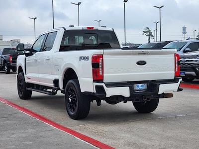 Used 2024 Ford F-250 - photo 1