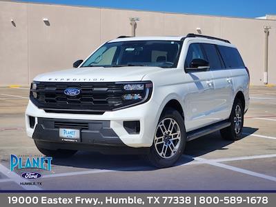 New 2026 Ford Expedition MAX - photo 1