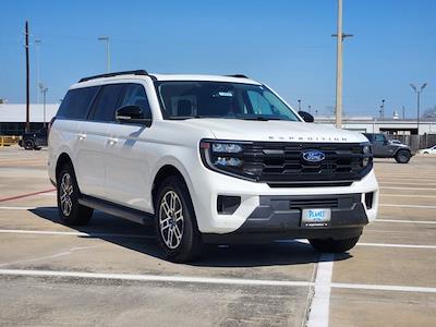 New 2026 Ford Expedition MAX - photo 1