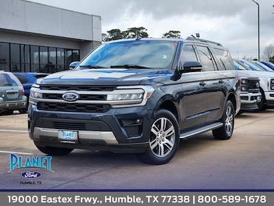 Used 2023 Ford Expedition MAX - photo 1