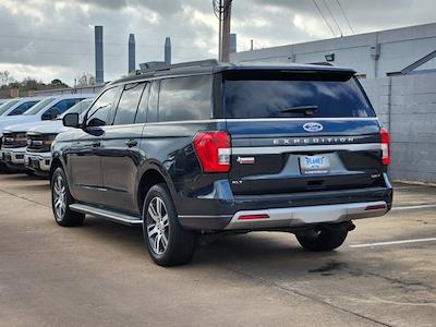 Used 2023 Ford Expedition MAX - photo 1