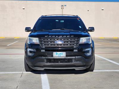 Used 2017 Ford Explorer - photo 1