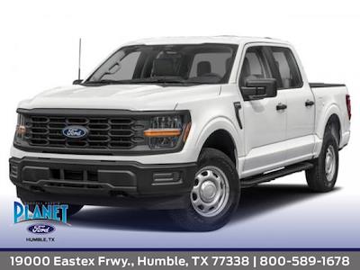 New 2026 Ford F-150 - photo 1