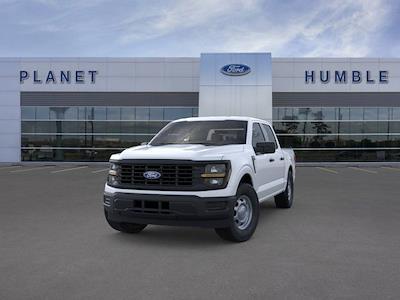 New 2026 Ford F-150 - photo 1