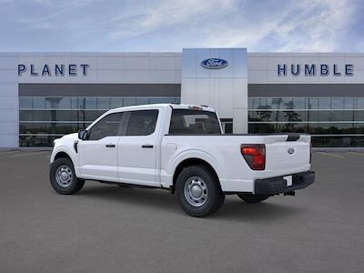 New 2026 Ford F-150 - photo 1