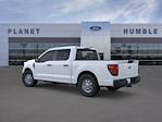 2026 Ford F-150 SuperCrew Cab RWD Pickup for sale #DT6057 - photo 3