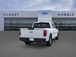 2026 Ford F-150 SuperCrew Cab RWD Pickup for sale #DT6057 - photo 7