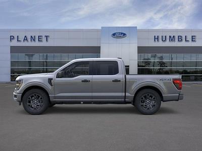 2026 Ford F-150 SuperCrew Cab 4x4 Pickup for sale #DT6059 - photo 2