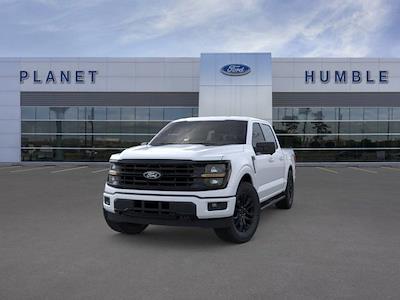 New 2026 Ford F-150 - photo 1