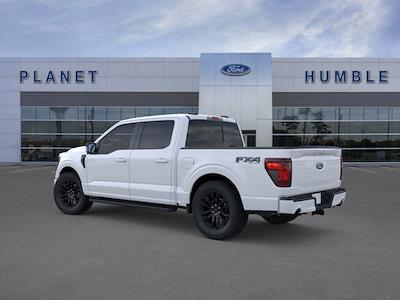 New 2026 Ford F-150 - photo 1