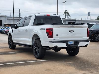 New 2026 Ford F-150 - photo 1