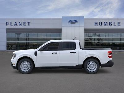 New 2026 Ford Maverick - photo 1