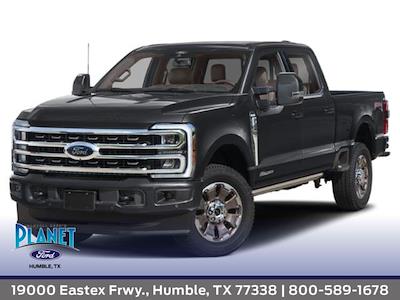 New 2026 Ford F-250 - photo 1