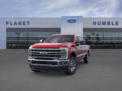 New 2026 Ford F-250 - photo 1