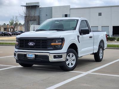 New 2026 Ford F-150 - photo 1