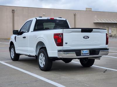 New 2026 Ford F-150 - photo 1