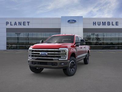 New 2026 Ford F-250 - photo 1