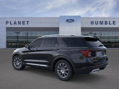 New 2026 Ford Explorer - photo 1