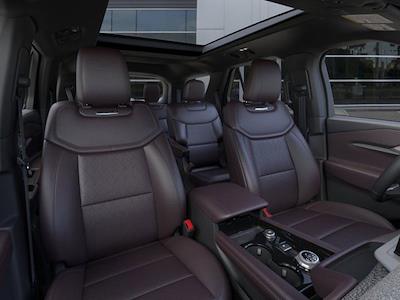 New 2026 Ford Explorer - photo 1