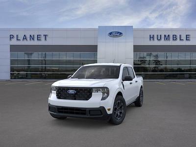 New 2026 Ford Maverick - photo 1