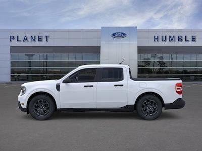 New 2026 Ford Maverick - photo 1