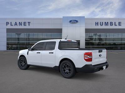 New 2026 Ford Maverick - photo 1