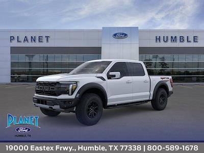 New 2026 Ford F-150 - photo 1