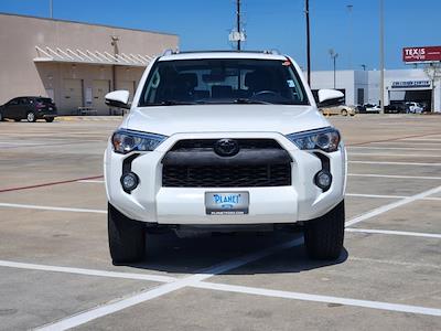 Used 2018 Toyota 4Runner - photo 1