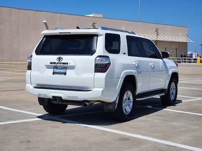 Used 2018 Toyota 4Runner - photo 1