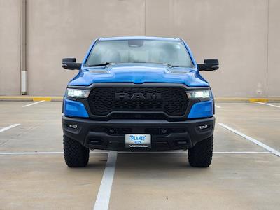 Used 2026 Ram 1500 - photo 1