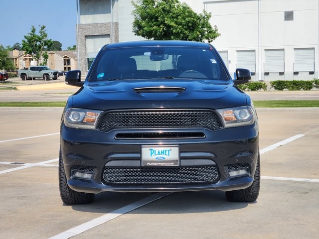 Used 2019 Dodge Durango - photo 1