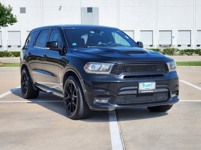 Used 2019 Dodge Durango - photo 2
