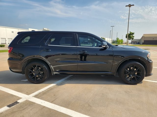 Used 2019 Dodge Durango - photo 5
