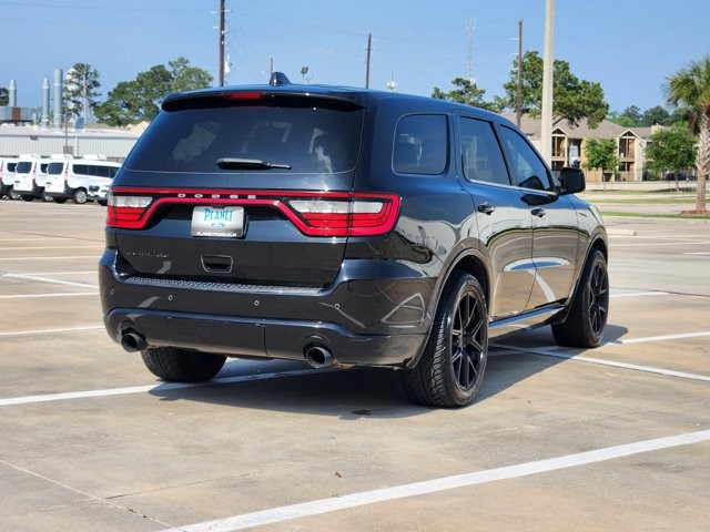 Used 2019 Dodge Durango - photo 6