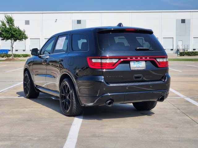 Used 2019 Dodge Durango - photo 8